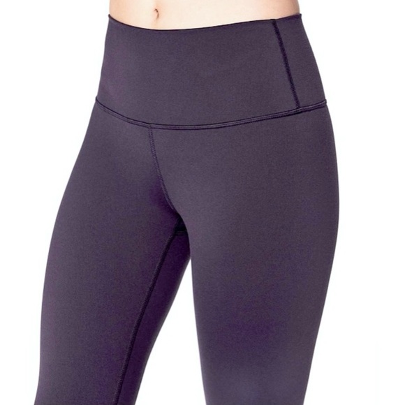 Lululemon | Wunder Under HR Crop 21” - Picture 3 of 5